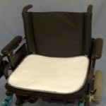 Wunderpad Chairpad
